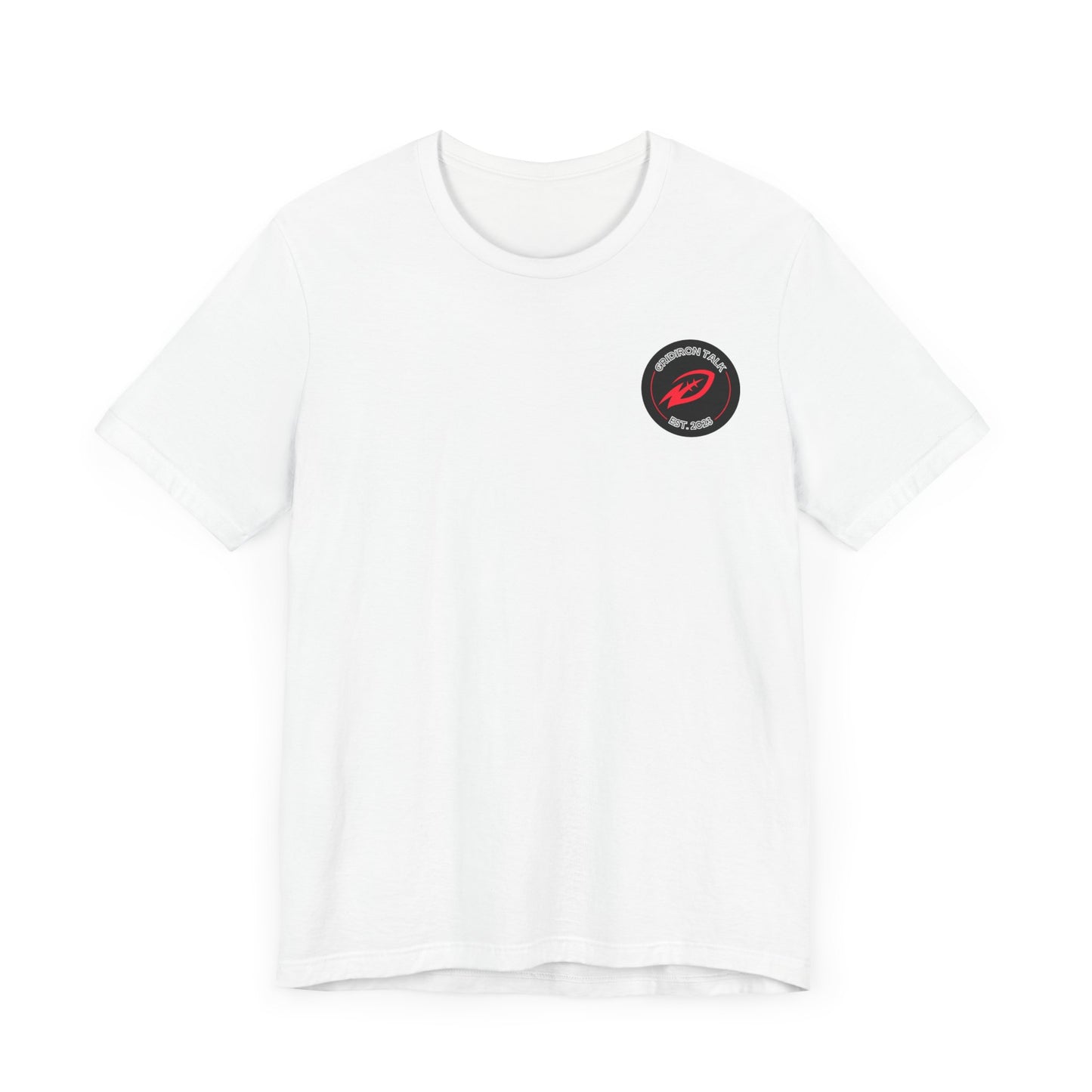 Hot Takes Tee
