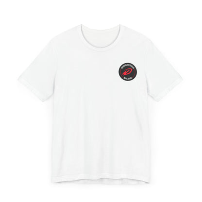 Hot Takes Tee