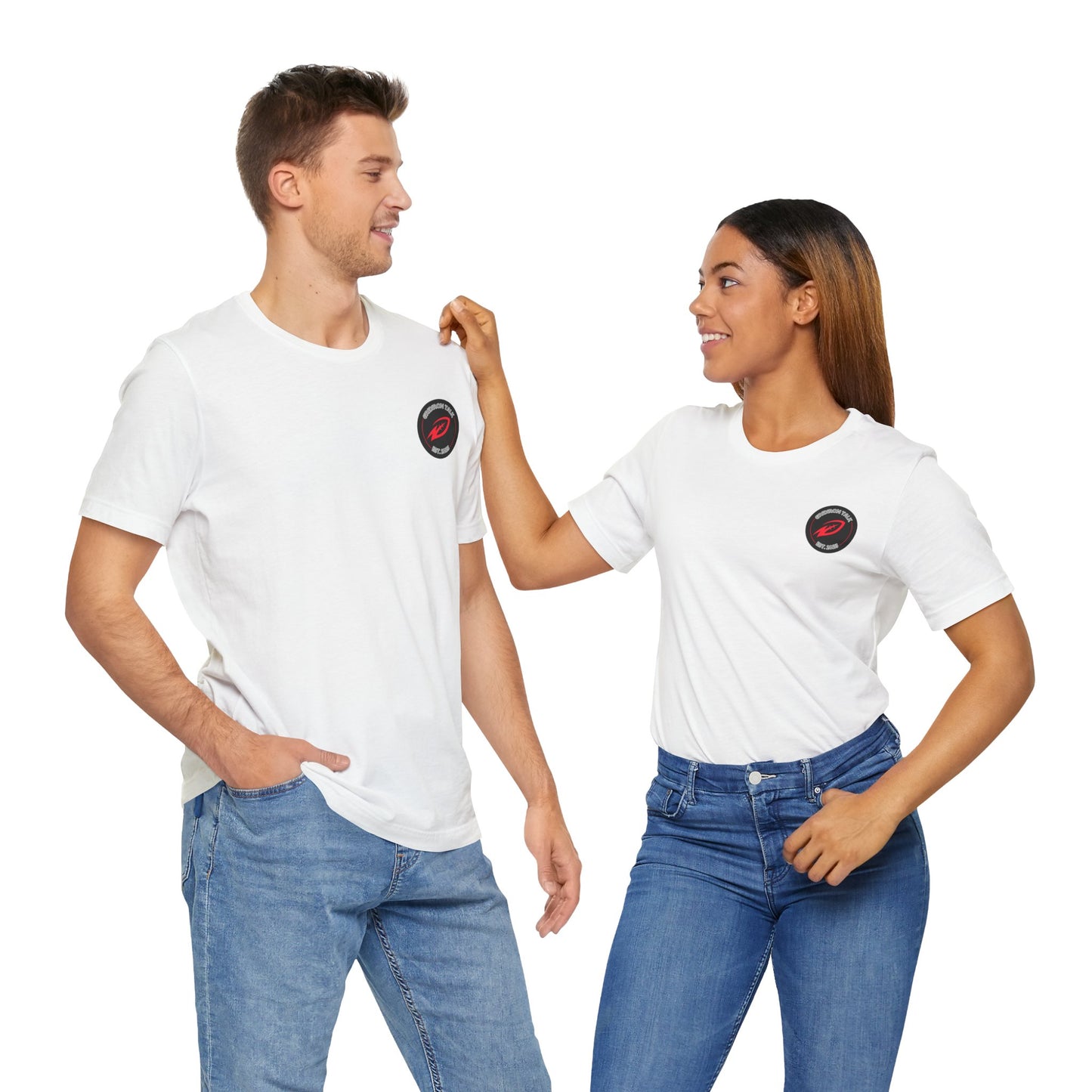 Hot Takes Tee