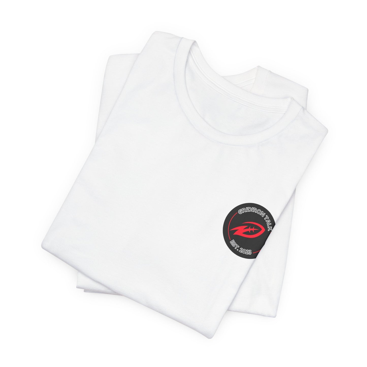 Hot Takes Tee