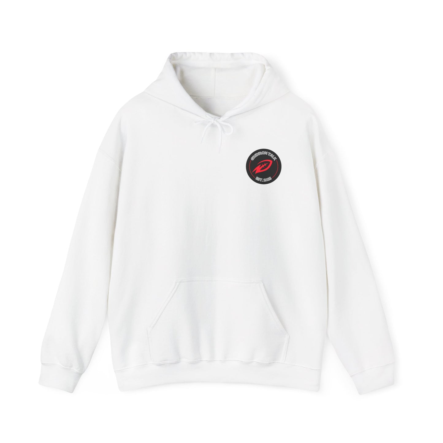 Hot Takes Hoodie