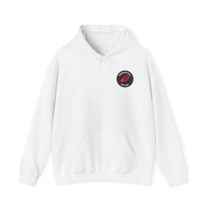 Hot Takes Hoodie