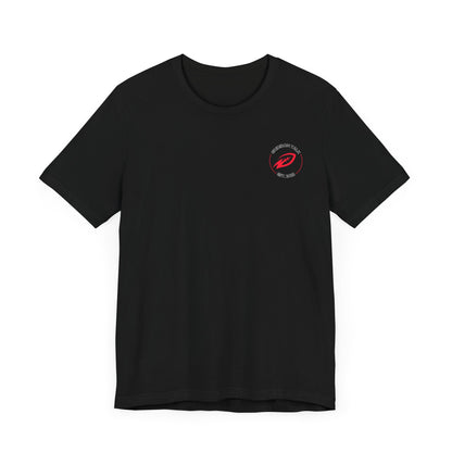 Hot Takes Tee