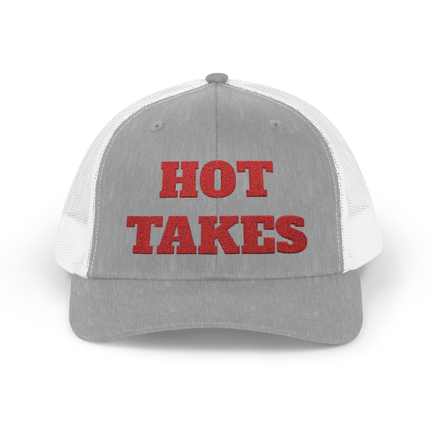 Hot Takes Hat