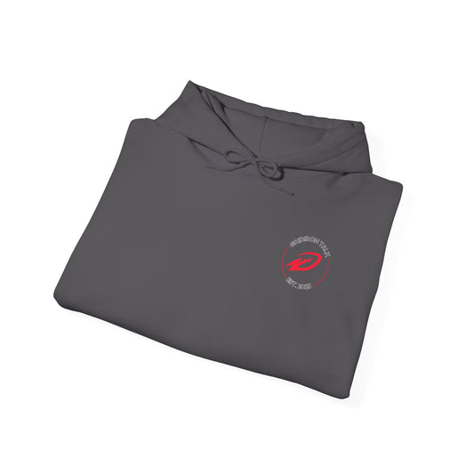 Hot Takes Hoodie
