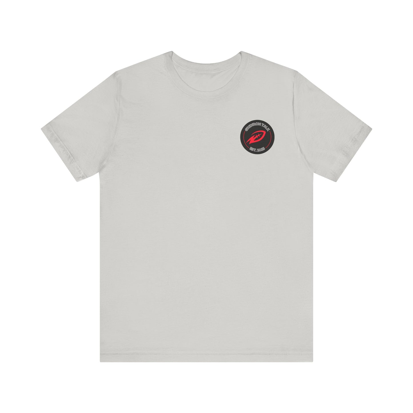 Hot Takes Tee