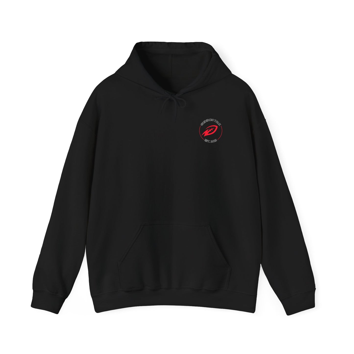Hot Takes Hoodie