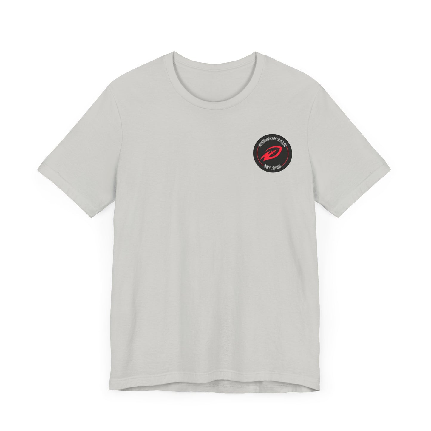 Hot Takes Tee