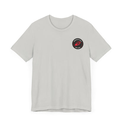 Hot Takes Tee