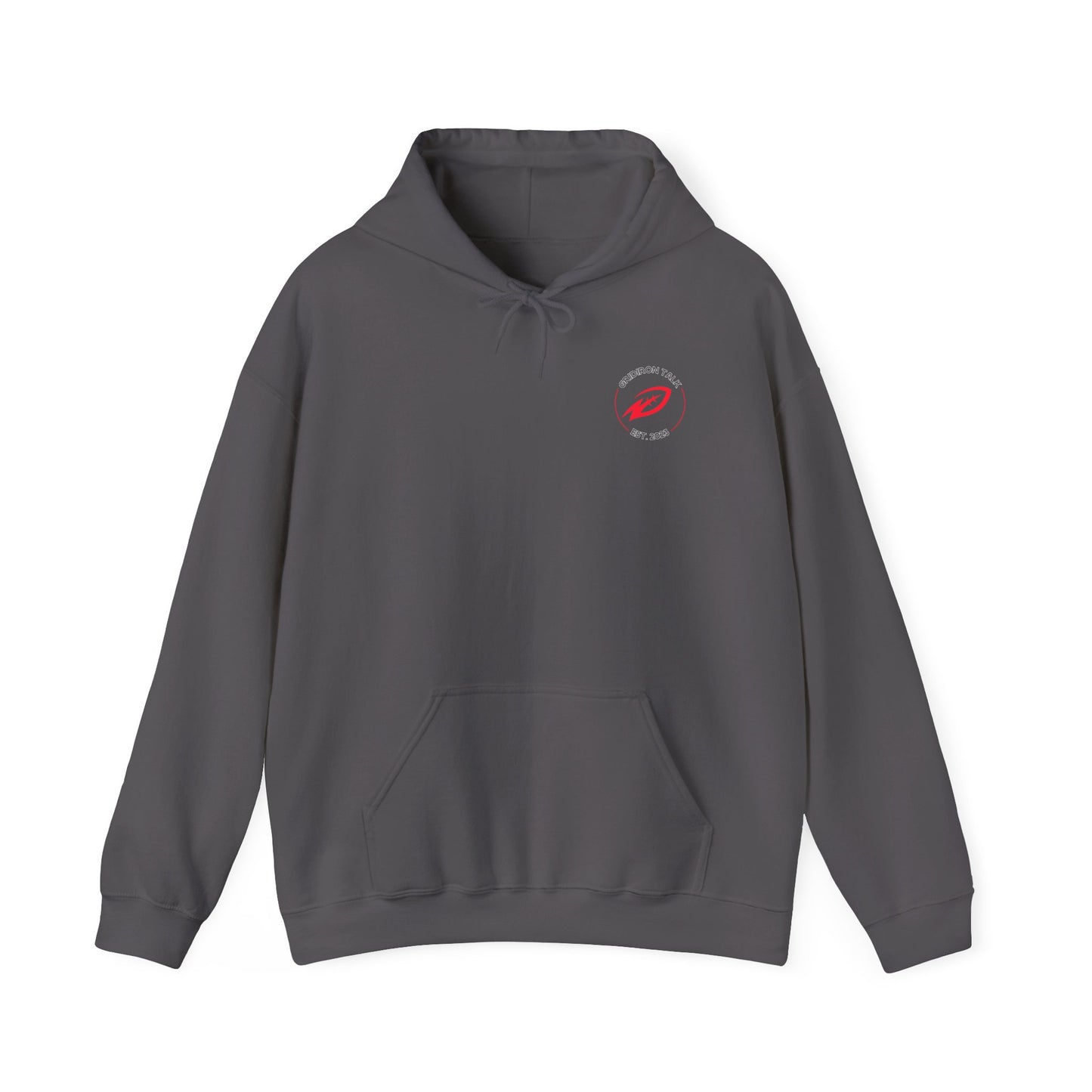 Hot Takes Hoodie
