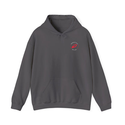 Hot Takes Hoodie