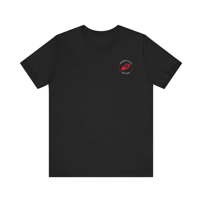 Hot Takes Tee